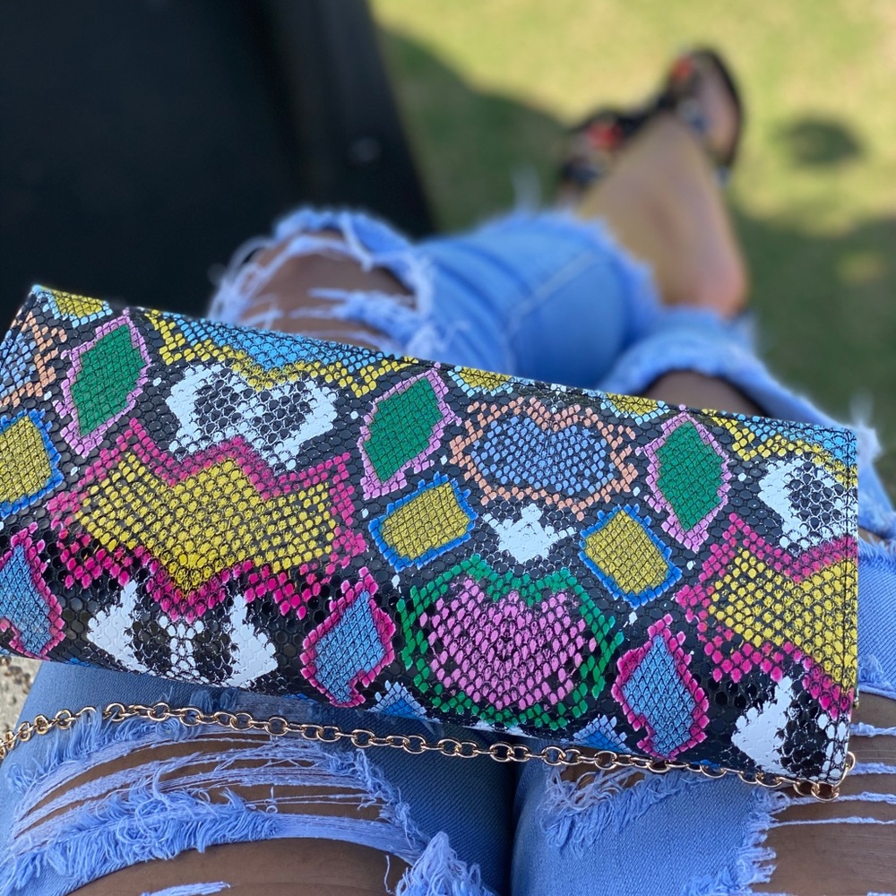 Anaïs Clutch
